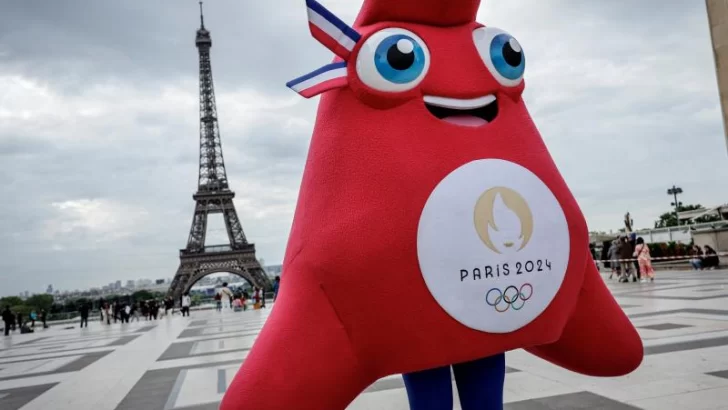 ¿Cómo son los controles anti-dopaje en los Juegos Olímpicos 2024?