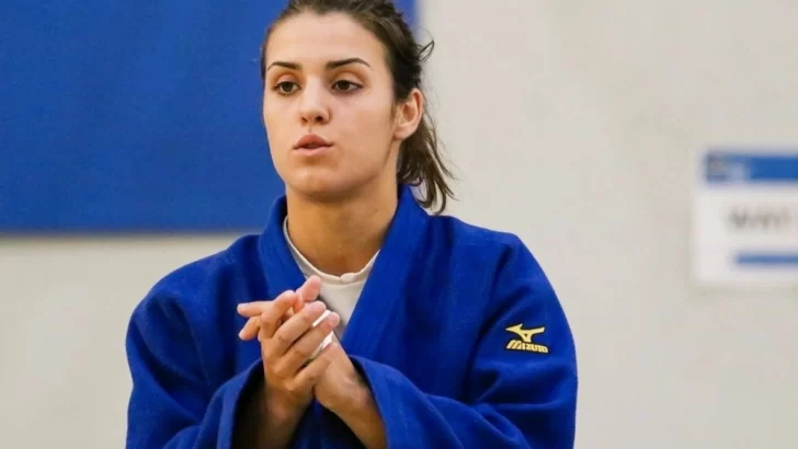 ¿Quién es Ariane Toro Soler? Representante de España en Judo en Juegos Olímpicos París 2024