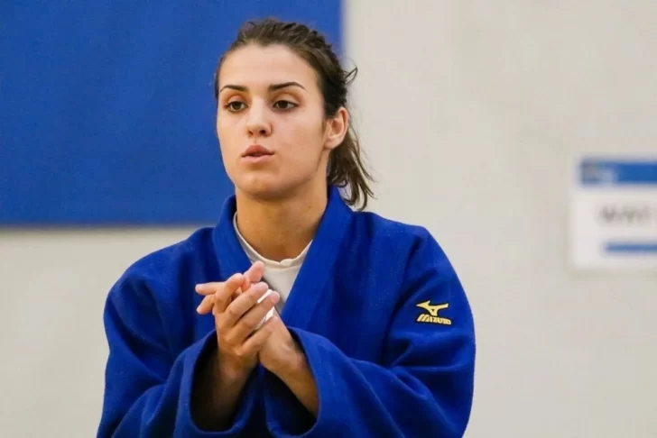 ¿Quién es Ariane Toro Soler? Representante de España en Judo en Juegos Olímpicos París 2024