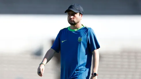 ¿Quién es el entrenador de Brasil en fútbol femenino de Juegos Olímpicos?