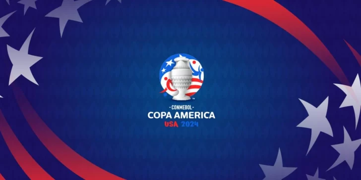 Fecha y hora de las semifinales Copa América 2024