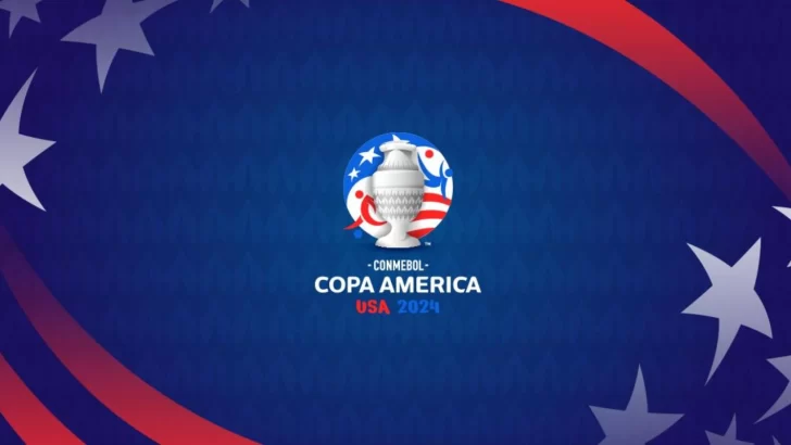 Fecha y hora de las semifinales Copa América 2024