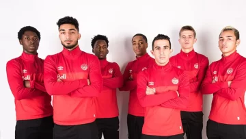 Canadá Sub-20: Estos son los jugadores convocados para Campeonato Sub-20 de CONCACAF 2024