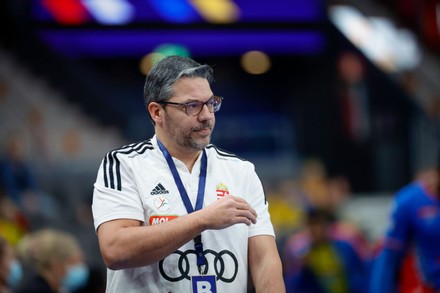 París 2024:¿Quién es el entrenador español de Hungría en Balonmano de Juegos Olímpicos?