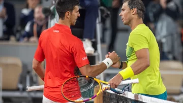 Último duelo por el Oro Olímpico: Nadal se interpone entre Djokovic y su obsesión por el “Career Golden Slam”