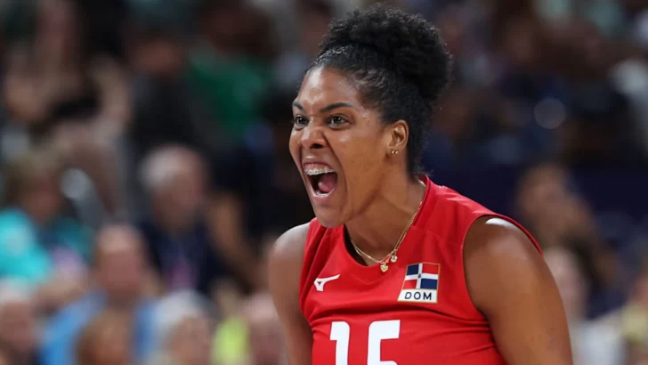 Reinas del Caribe en París 2024: previa y predicción del Dominicana vs Turquía en Voleibol Femenino de los Juegos Olímpicos