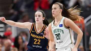 La ausencia de dos grandes nombres en el concurso de triples de la WNBA: ¿Qué está detrás de la decisión?
