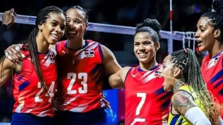 Reinas del Caribe: ¿Quién será el reemplazo de Lisvel Eve Mejía en París 2024 luego de su positivo a dopaje?