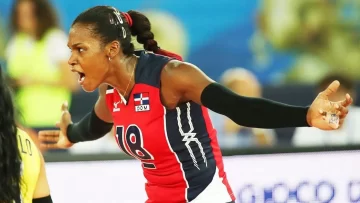 ¿Cuál Reina del Caribe se retira al culminar los Juegos Olímpicos París 2024?