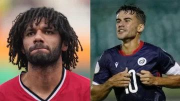 Egipto vs. República Dominicana: Cómo y dónde ver el partido de los Juegos Olímpicos París 2024