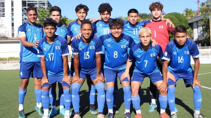 República Dominicana debe cuidarse de estos 5 jugadores salvadoreños