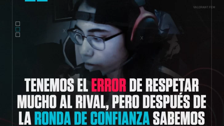 Akave Esports queda eliminado del Valorant Underground 3 a manos de los humildes AB3