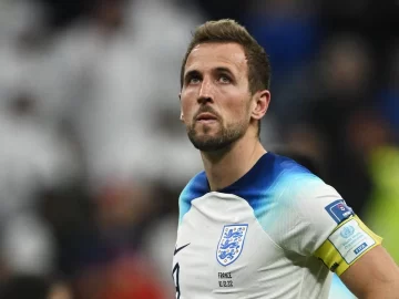 ¿Cuántas finales ha perdido Harry Kane?