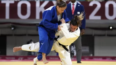  ¿Cómo es el deporte Judo y su reglamento en Juegos Olímpicos París 2024? 