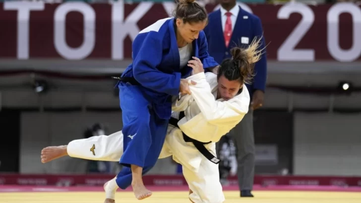 ¿Cómo es el deporte judo y su reglamento en Juegos Olímpicos París 2024?