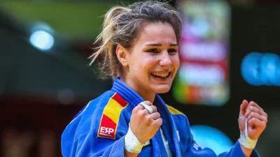  ¿Quién es Laura Martínez Abelenda?: La representante de Guatemala en Juegos Olímpicos París 2024 