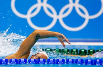 Conoce los cuatro tiempos de la natación olímpica en París 2024