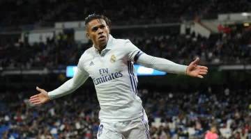 ¿Por qué no juega Mariano Díaz con Selección Dominicana de Fútbol para los Juegos Olímpicos París 2024?