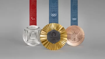 ¿Cuántas medallas puede conseguir República Dominicana en París 2024?