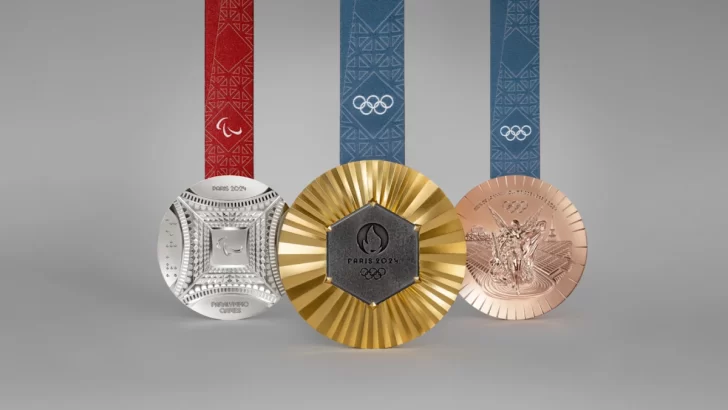 ¿Cuántas medallas puede conseguir República Dominicana en París 2024?