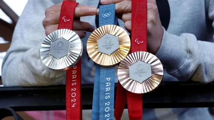 Éstos son los favoritos para obtener medallas en Tiro de Juegos Olímpicos París 2024