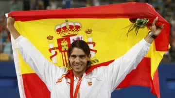 ¿Cuantas medallas olímpicas consiguió España en la historia de Juegos Olímpicos?