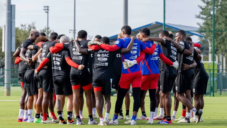 ¿Es la mejor Copa América de Panamá?