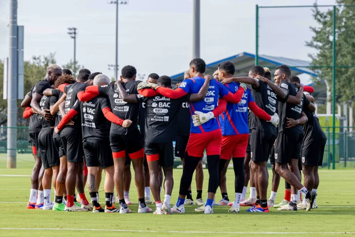 ¿Es la mejor Copa América de Panamá?