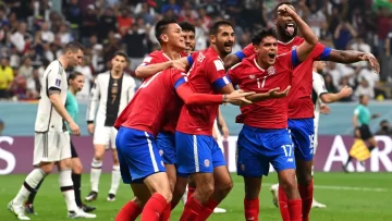 ¿Qué necesita Costa Rica para clasificar a cuartos de final de Copa América 2024?