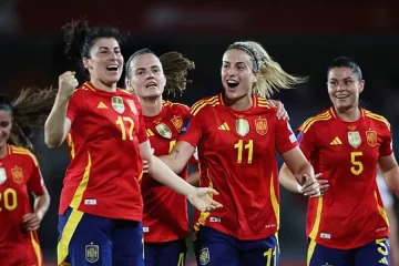 Posibles rivales de España en fútbol femenino para la siguiente fase en Juegos Olímpicos