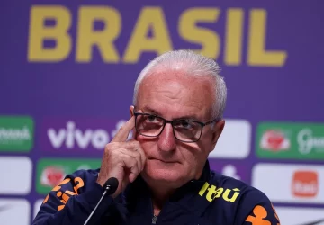 Crisis en Brasil: conflicto entre entrenador y jugadores