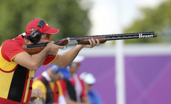 ¿Cómo es el deporte Tiro y su reglamento en Juegos Olímpicos París 2024?