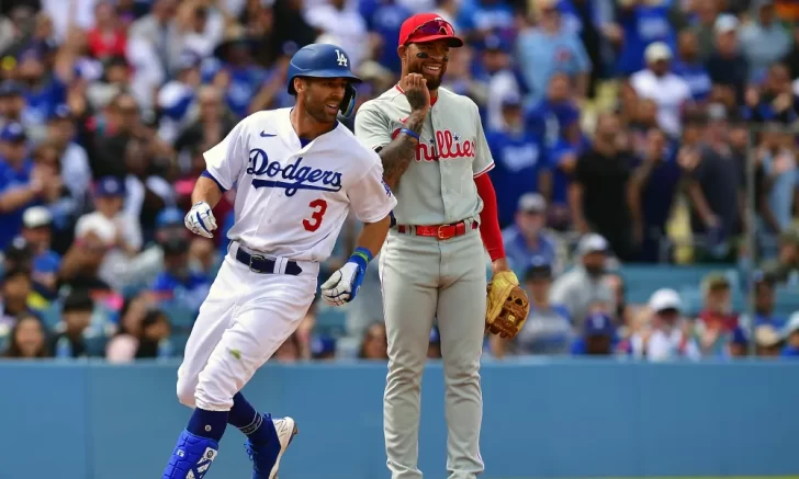 Agenda deportiva Disney+: Dodgers vs Phillies, se definen los finalistas de Copa América y Eurocopa, MLB, Wimbledon y mucho más