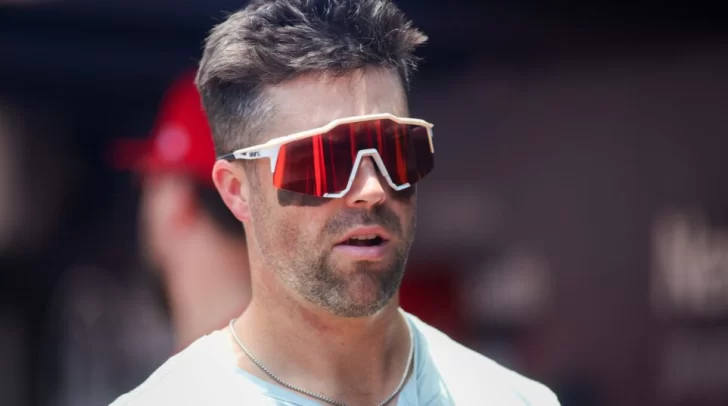 Bravos adquieren a Whit Merrifield: ¿Qué aporta el tres veces All-Star a Atlanta?