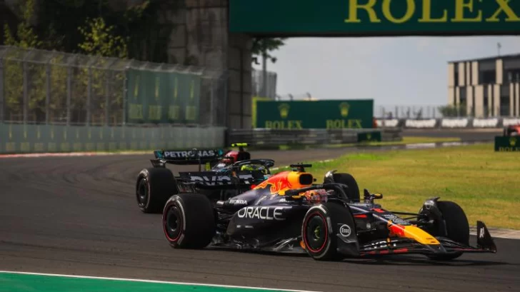 ¿Cómo ver los entrenamientos libres del GP de Bélgica 2024 en República Dominicana?