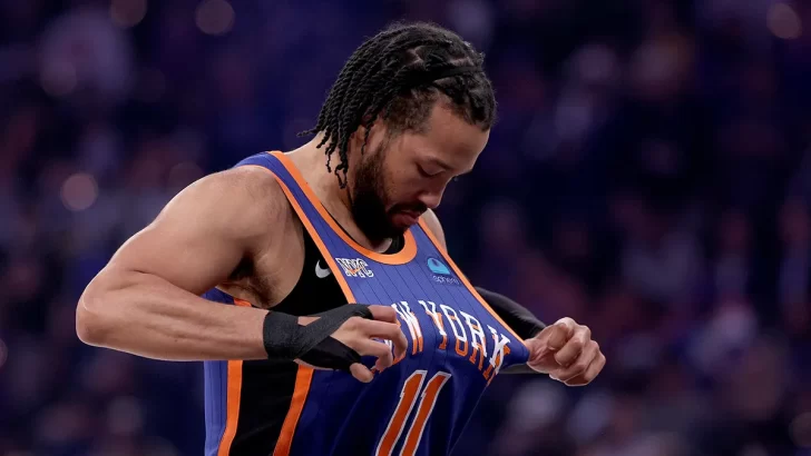 Jalen Brunson y su decisión financiera: ¿un sacrificio por el éxito de los Knicks?