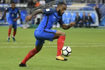 ¿Quiénes son los jugadores mayores de la Selección de Francia en París 2024?