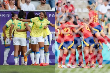 Análisis: ¿Quién impondrá su fútbol y se llevará la victoria entre España y Brasil?