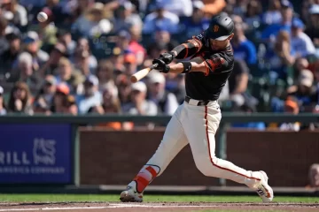 TV del jueves: Giants vs. Braves, juega Messi, MLB, Copa América, Preolímpico FIBA y mucho más