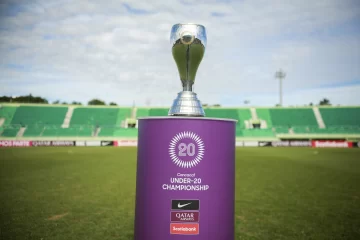 Campeonato Sub-20 CONCACAF: Conoce cuales son los grupos y días y horarios de cuándo se juegan los partidos