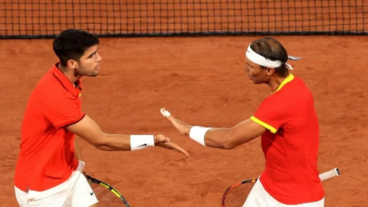 Análisis: ¿Quién ganará entre la dupla española Alcaraz/Nadal Vs. los estadounidenses Krajicek/Ram?