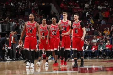 ¿Quiénes serán los compañeros de Chris Duarte en los Bulls?