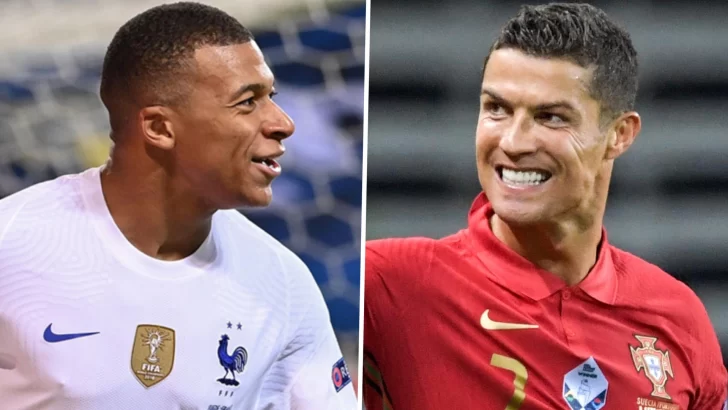 Legado Real Madrid: ¿Mbappé puede destronar a Ronaldo?