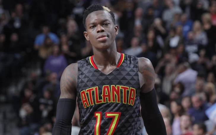 París 2024: Dennis Schröder portará la bandera de Alemania