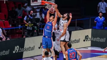 Preolímpico Baloncesto París 2024: a qué hora y dónde ver en Dominicana