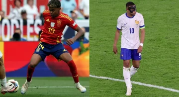 España vs. Francia: Historial y cómo llegan al partido de Eurocopa 2024