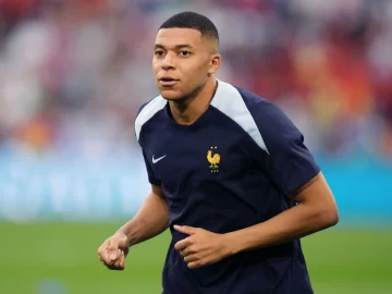 El futbol francés es un caos por la salida de Mbappé