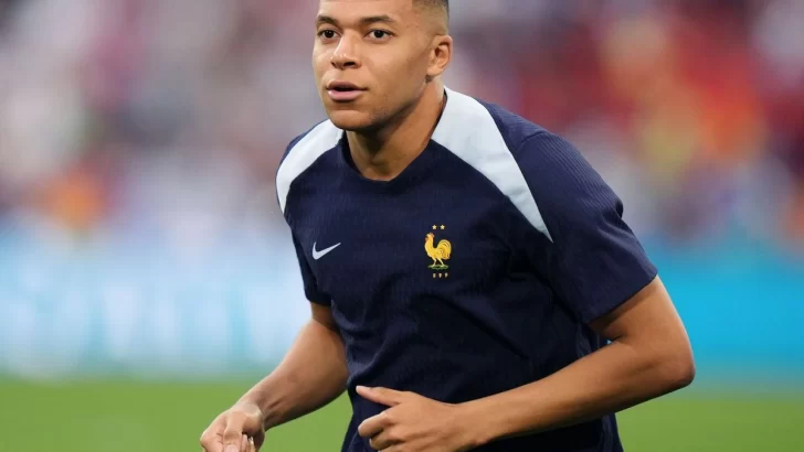 El futbol francés es un caos por la salida de Mbappé