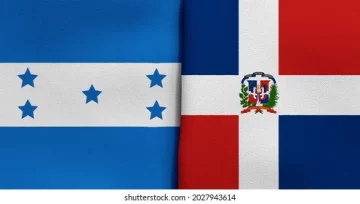 República Dominicana vs. Honduras: Dónde y cuándo ver el partido por Sub-20 de Concacaf
