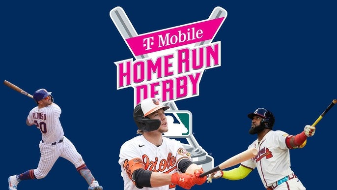 Teóscar Hernández es el ganador del Home Run Derby 2024